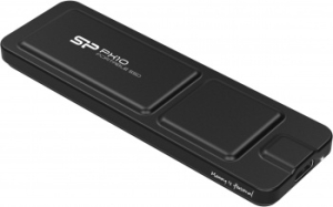   1Tb Silicon Power PX10, External, USB TypeC 3.2, , read/write 1050/1050 Mb/
