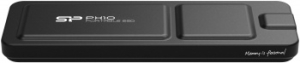   1Tb Silicon Power PX10, External, USB TypeC 3.2, , read/write 1050/1050 Mb/