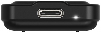   1Tb Silicon Power PX10, External, USB TypeC 3.2, , read/write 1050/1050 Mb/