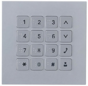  Dahua DHI-VTO4202F-MK  : 