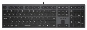  A4Tech Fstyler FX50  USB slim Multimedia (FX50 GREY)