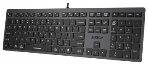  A4Tech Fstyler FX50  USB slim Multimedia (FX50 GREY)