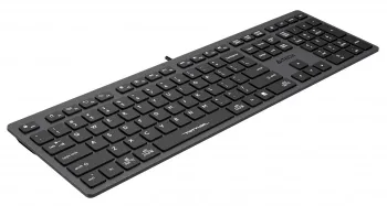  A4Tech Fstyler FX50  USB slim Multimedia (FX50 GREY)