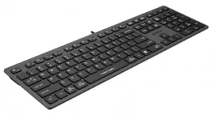  A4Tech Fstyler FX50  USB slim Multimedia (FX50 GREY)