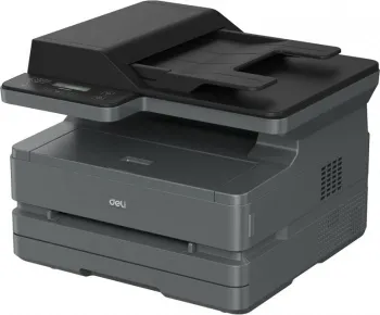   Deli Laser M3100ADNW A4 Duplex Net WiFi 