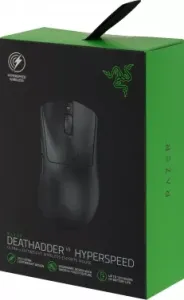   Razer DeathAdder V3 HyperSpeed/ Razer DeathAdder V3 HyperSpeed