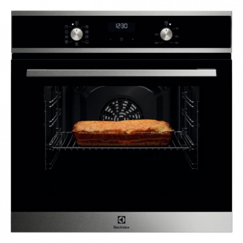   Electrolux EOF5H40BX, 