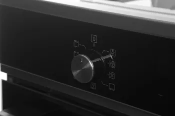  Electrolux EOF5H40BX, 