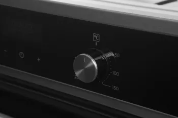   Electrolux EOF5H40BX, 