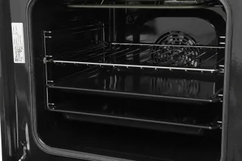   Electrolux EOF5H40BX, 