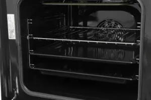   Electrolux EOF5H40BX, 
