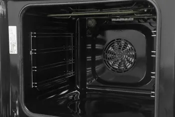   Electrolux EOF5H40BX, 