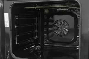   Electrolux EOF5H40BX, 