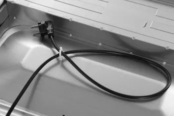   Electrolux EOF5H40BX, 