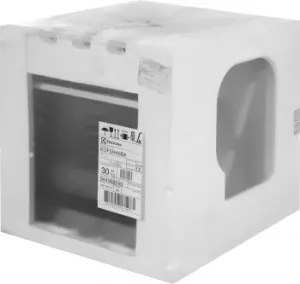   Electrolux EOF5H40BX, 
