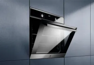   Electrolux EOF5H40BX, 