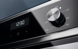   Electrolux EOF5H40BX, 