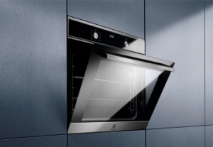   Electrolux EOF5H40BX, 
