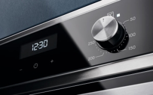   Electrolux EOF5H40BX, 