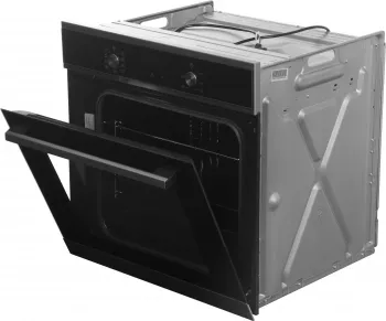   Electrolux EOF5H40BX, 