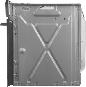   Electrolux EOF5H40BX, 