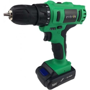  Zitrek  Greenpower 16-Li 063-4075