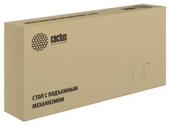  Cactus CS-ED-BBK     