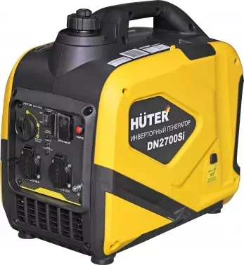  Huter DN2700Si 2.5