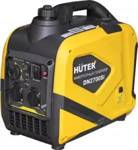  Huter DN2700Si 2.5