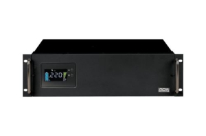    Powercom King Pro RM KIN-2200AP LCD 1320 2200 