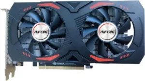  Afox GTX1660Ti 6GB GDDR6 192-Bit DP DVI HDMI DUAL FAN RTL 