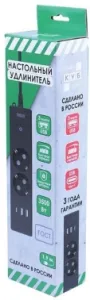   PowerCube, 2 / .,3USB, 3500 , 16, 1.9 , 3*1,0 ()  PC-1B-2M
