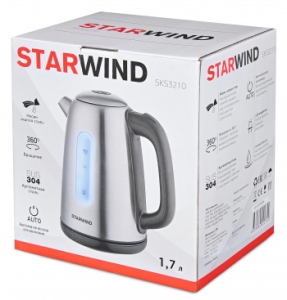   Starwind SKS3210 1.7. 2200  (: )