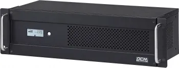    Powercom Infinity INF-500AP RM (3U) 300 500 