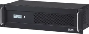    Powercom Infinity INF-500AP RM (3U) 300 500 