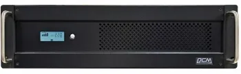    Powercom Infinity INF-500AP RM (3U) 300 500 