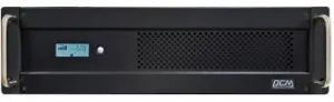    Powercom Infinity INF-500AP RM (3U) 300 500 