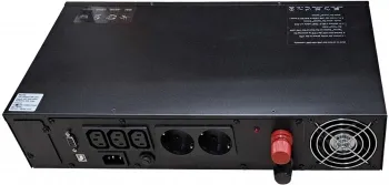    Powercom Infinity INF-500AP RM (3U) 300 500 