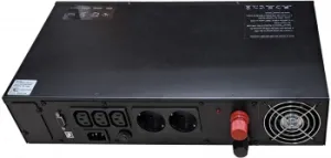    Powercom Infinity INF-500AP RM (3U) 300 500 
