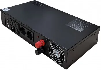    Powercom Infinity INF-500AP RM (3U) 300 500 