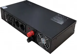    Powercom Infinity INF-500AP RM (3U) 300 500 