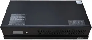   Powercom Infinity INF-500AP RM (3U) 300 500 