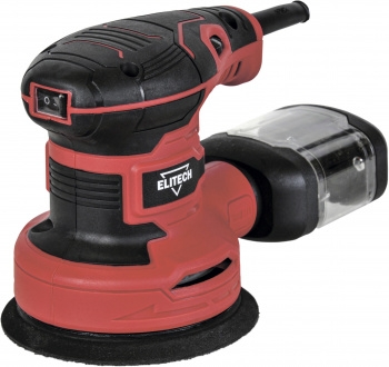   Elitech  031 300 D125 (E2213.025.00)