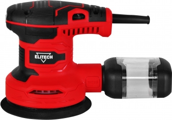   Elitech  031 300 D125 (E2213.025.00)