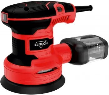   Elitech  031 300 D125 (E2213.025.00)