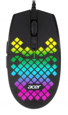  Acer OMW134   (3200dpi) USB (6but)