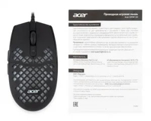  Acer OMW134   (3200dpi) USB (6but)