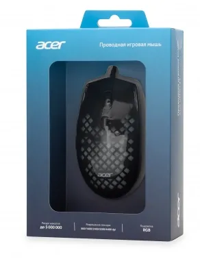  Acer OMW134   (3200dpi) USB (6but)