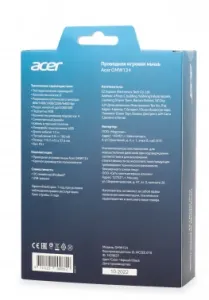  Acer OMW134   (3200dpi) USB (6but)