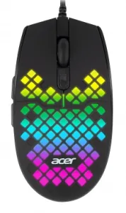  Acer OMW134   (3200dpi) USB (6but)